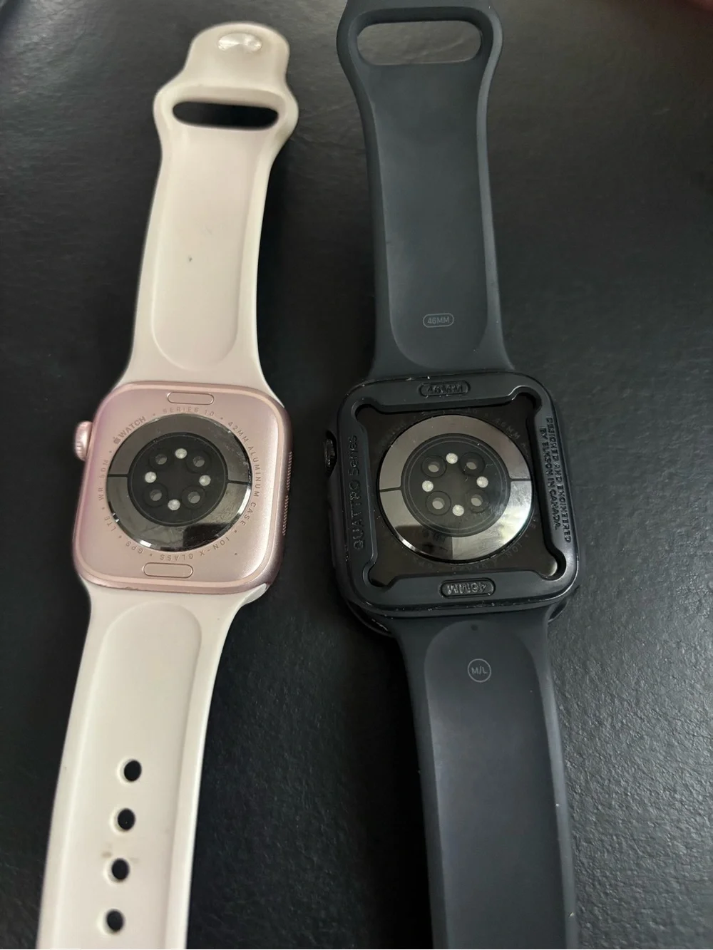 Apple watch series 10 (WiFi and cellular)